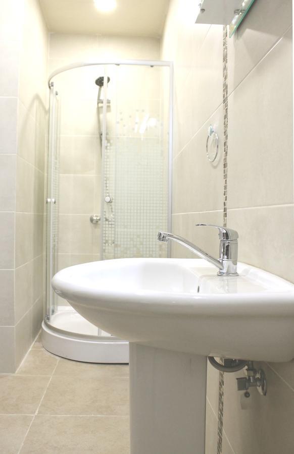 Hotel Tiflis Garden المظهر الخارجي الصورة