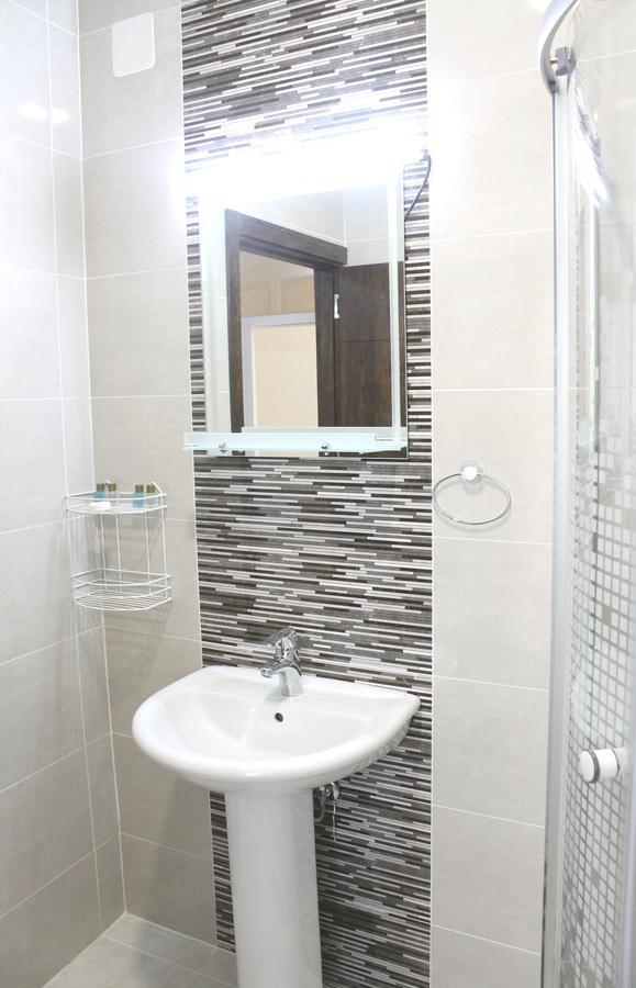 Hotel Tiflis Garden المظهر الخارجي الصورة