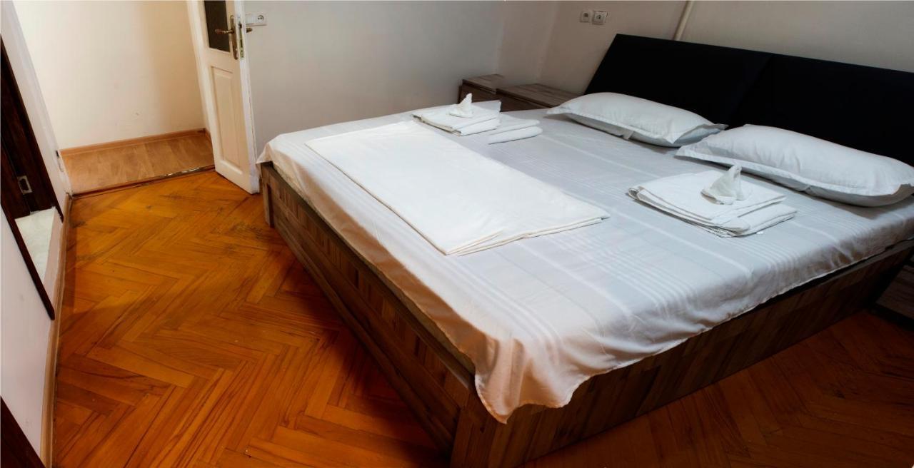 Hotel Tiflis Garden المظهر الخارجي الصورة