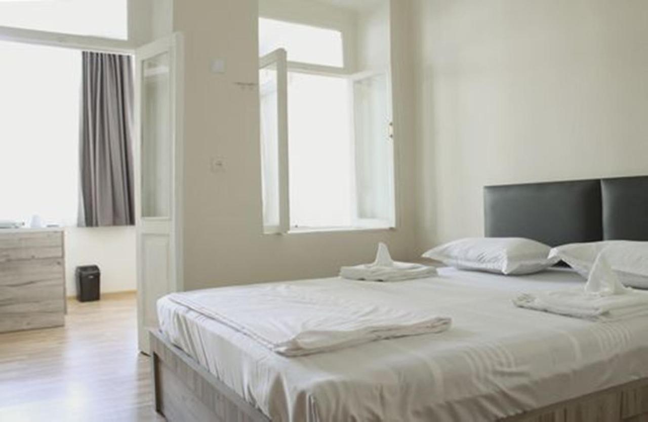 Hotel Tiflis Garden المظهر الخارجي الصورة